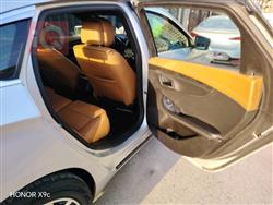 شيفروليه امبالا